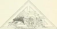 An illustration from Deutsche Kunstgeschichte (1888)
