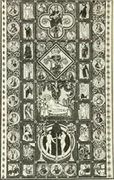 An illustration from Deutsche Kunstgeschichte (1888)