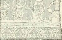 An illustration from Deutsche Kunstgeschichte (1888)