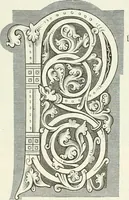 An illustration from Deutsche Kunstgeschichte (1888)