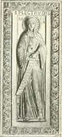 An illustration from Deutsche Kunstgeschichte (1888)