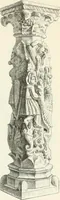 An illustration from Deutsche Kunstgeschichte (1888)