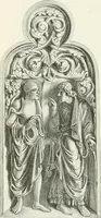 An illustration from Deutsche Kunstgeschichte (1888)
