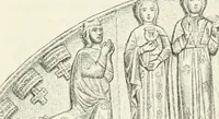 An illustration from Deutsche Kunstgeschichte (1888)
