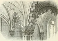 An illustration from Deutsche Kunstgeschichte (1888)