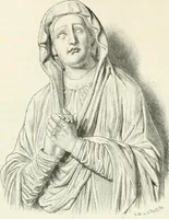 An illustration from Deutsche Kunstgeschichte (1888)