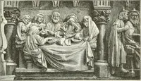 An illustration from Deutsche Kunstgeschichte (1888)