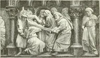 An illustration from Deutsche Kunstgeschichte (1888)