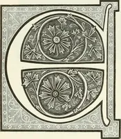 An illustration from Deutsche Kunstgeschichte (1888)