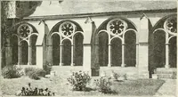 An illustration from Deutsche Kunstgeschichte (1888)