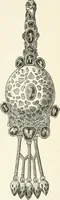 An illustration from Deutsche Kunstgeschichte (1888)