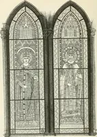 An illustration from Deutsche Kunstgeschichte (1888)