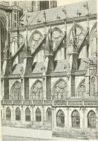 An illustration from Deutsche Kunstgeschichte (1888)