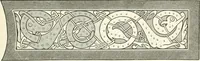 An illustration from Deutsche Kunstgeschichte (1888)