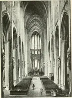An illustration from Deutsche Kunstgeschichte (1888)