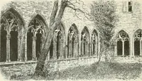 An illustration from Deutsche Kunstgeschichte (1888)