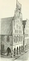 An illustration from Deutsche Kunstgeschichte (1888)