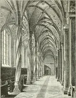 An illustration from Deutsche Kunstgeschichte (1888)