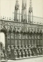 An illustration from Deutsche Kunstgeschichte (1888)