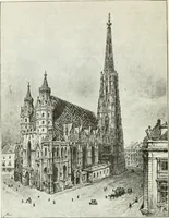 An illustration from Deutsche Kunstgeschichte (1888)