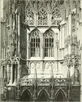 An illustration from Deutsche Kunstgeschichte (1888)