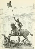 An illustration from Deutsche Kunstgeschichte (1888)