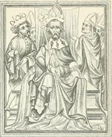 An illustration from Deutsche Kunstgeschichte (1888)