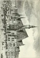 An illustration from Deutsche Kunstgeschichte (1888)