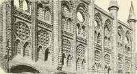 An illustration from Deutsche Kunstgeschichte (1888)