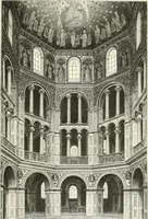 An illustration from Deutsche Kunstgeschichte (1888)