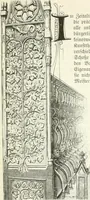 An illustration from Deutsche Kunstgeschichte (1888)