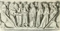 An illustration from Deutsche Kunstgeschichte (1888)