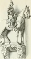 An illustration from Deutsche Kunstgeschichte (1888)