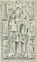 An illustration from Deutsche Kunstgeschichte (1888)