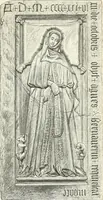 An illustration from Deutsche Kunstgeschichte (1888)