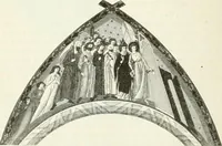 An illustration from Deutsche Kunstgeschichte (1888)