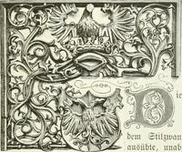 An illustration from Deutsche Kunstgeschichte (1888)