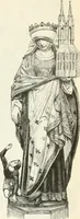 An illustration from Deutsche Kunstgeschichte (1888)