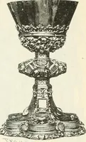 An illustration from Deutsche Kunstgeschichte (1888)