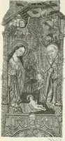 An illustration from Deutsche Kunstgeschichte (1888)
