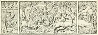 An illustration from Deutsche Kunstgeschichte (1888)