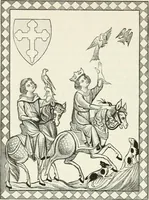 An illustration from Deutsche Kunstgeschichte (1888)