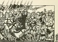 An illustration from Deutsche Kunstgeschichte (1888)