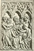 An illustration from Deutsche Kunstgeschichte (1888)