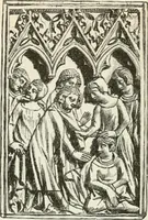 An illustration from Deutsche Kunstgeschichte (1888)