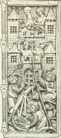 An illustration from Deutsche Kunstgeschichte (1888)
