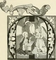 An illustration from Deutsche Kunstgeschichte (1888)