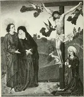 An illustration from Deutsche Kunstgeschichte (1888)