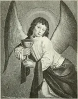 An illustration from Deutsche Kunstgeschichte (1888)