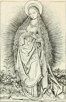 An illustration from Deutsche Kunstgeschichte (1888)